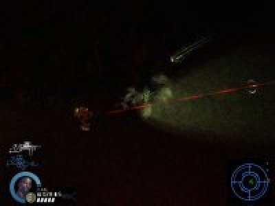 DarkPath