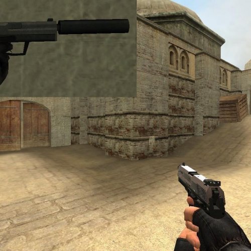 USP Ankalar