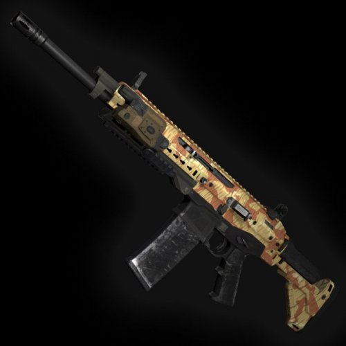 ACR Remington