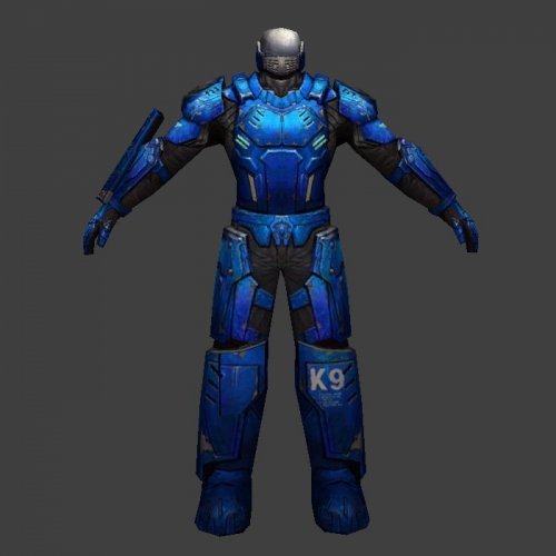 tank