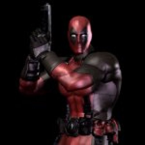 Deadpool