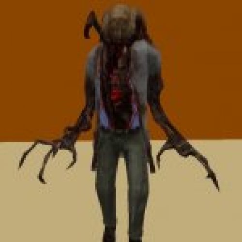 HD Zombie 2