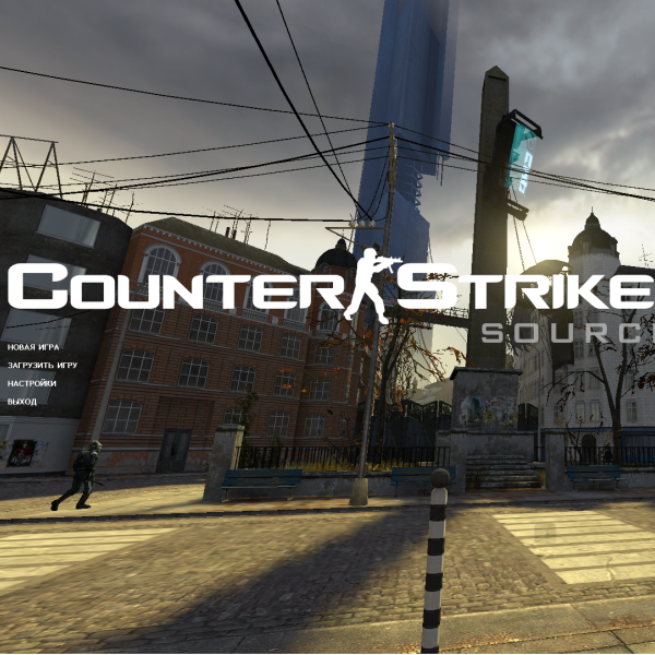 Counter-Life 2 - Early Access
