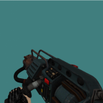 black mesa source gauss for op4
