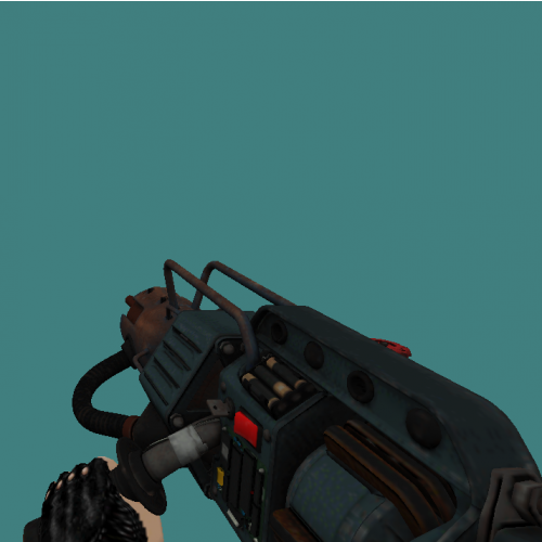 black mesa source gauss for op4