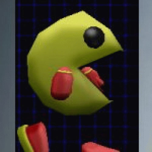pacman