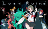 Lost Ruins (Раздача в GOG)