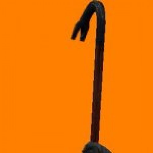 Crowbar HL2