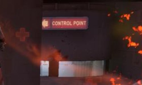 Source Filmmaker (SFM)