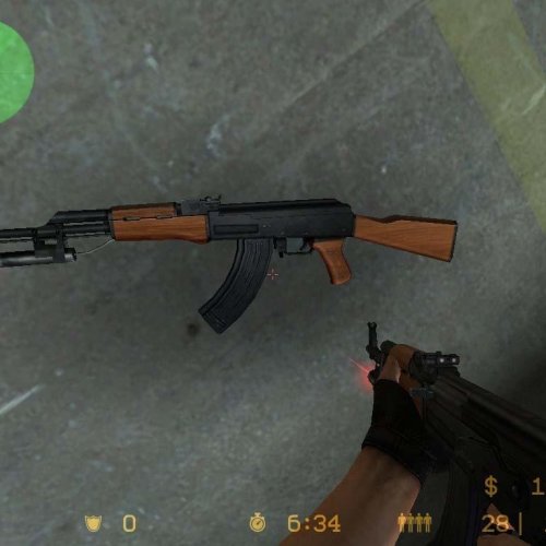 AK-47