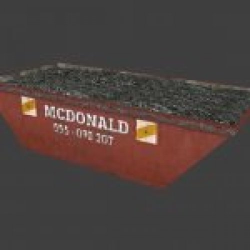 bin