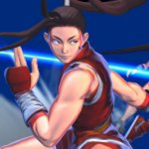 Ibuki BushinRyu Style