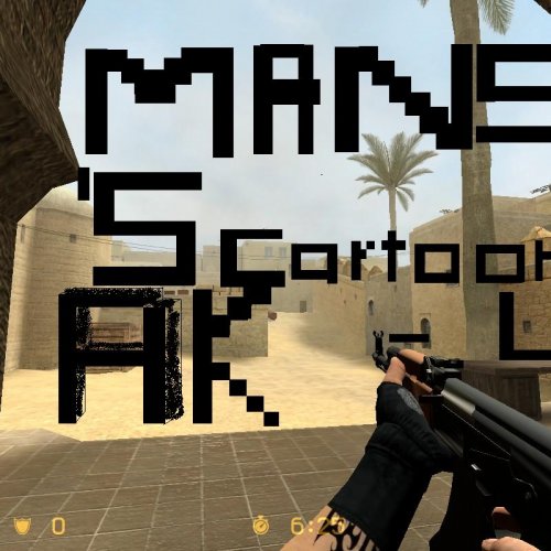 AK-47