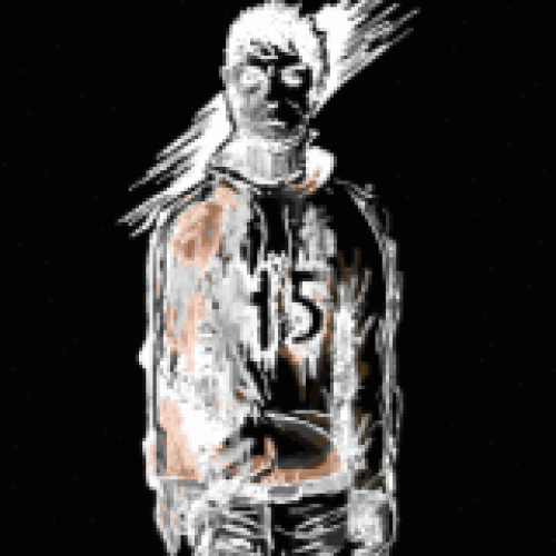 david