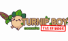 Turnip Boy Commits Tax Evasion (Раздача в EpicGamesStore)