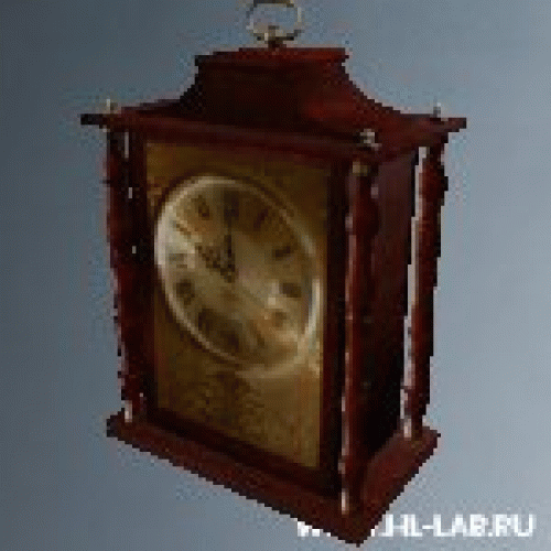 clock01