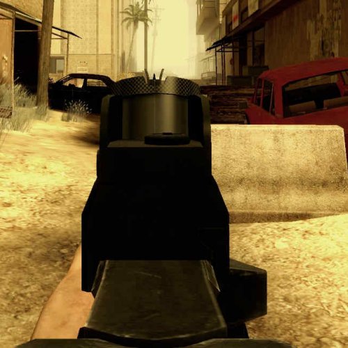 Millenia_s_PR_M16a4_Pack