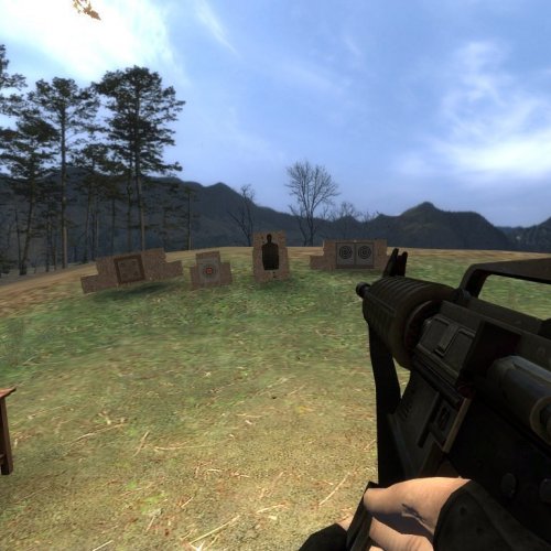 Assassin_M4A1