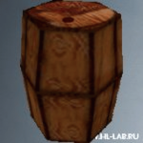 snobarrel