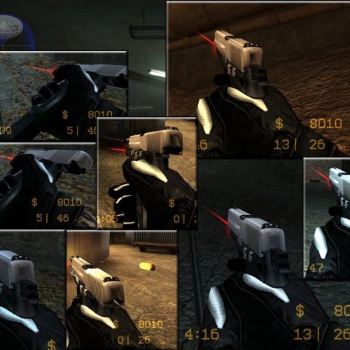 LaserdoT P228