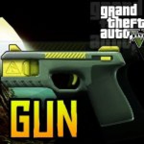 Better Stun Gun