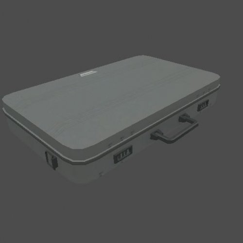 suitcase
