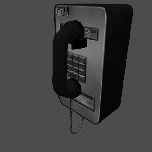 payphone