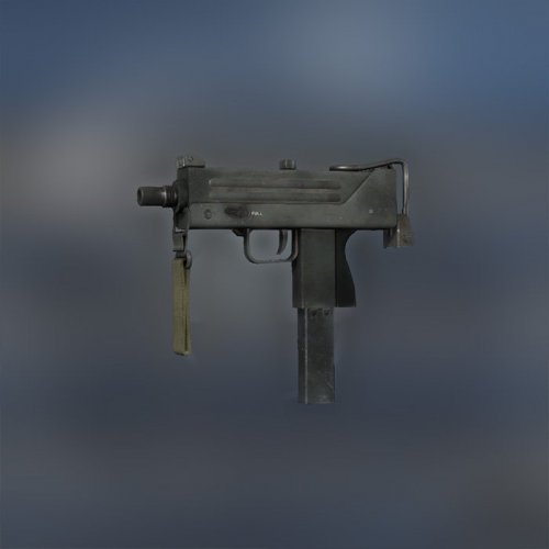 MAC10 default mini