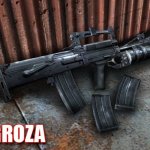 Groza