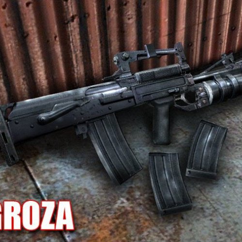 Groza