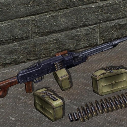 Stalker pkm