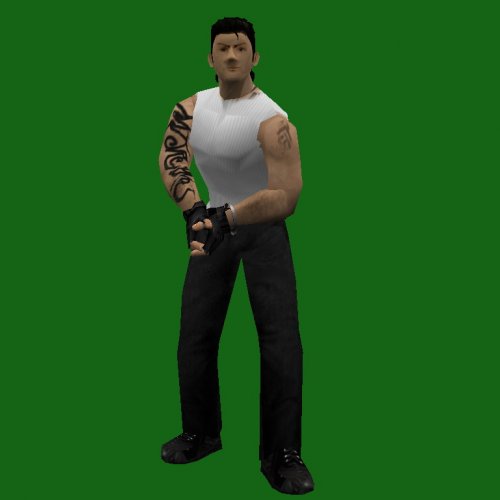 Yakuza2