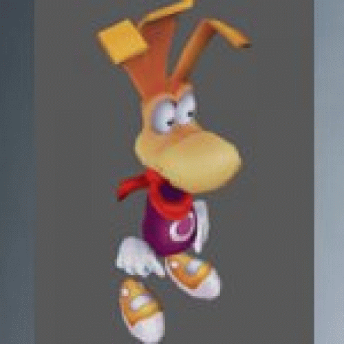 rayman
