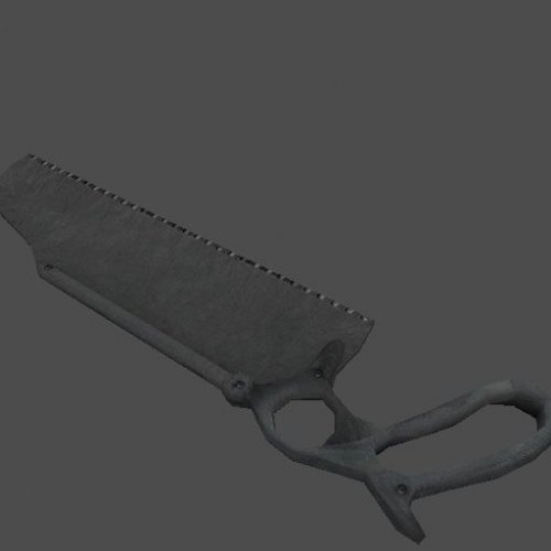 bonesaw