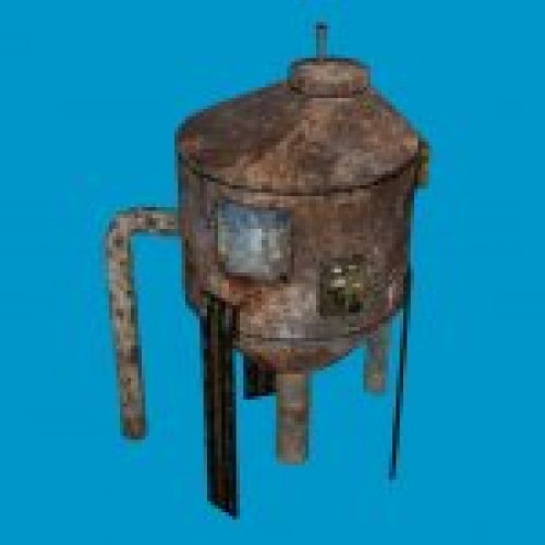 sta fueltank