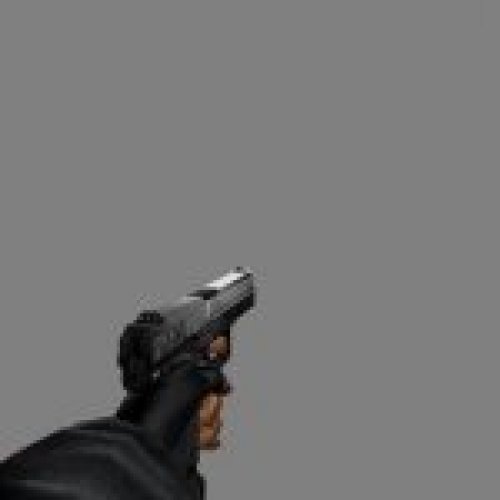 USP MP