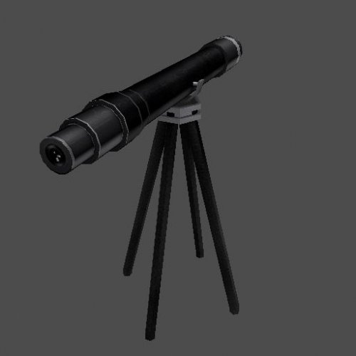 telescope
