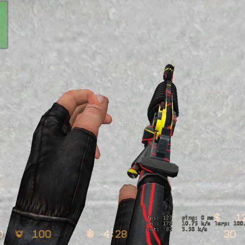 R_Y_Camo_M4A1
