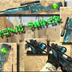 Toxic Scout