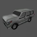 Simple SUV