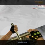 Dands s Knife