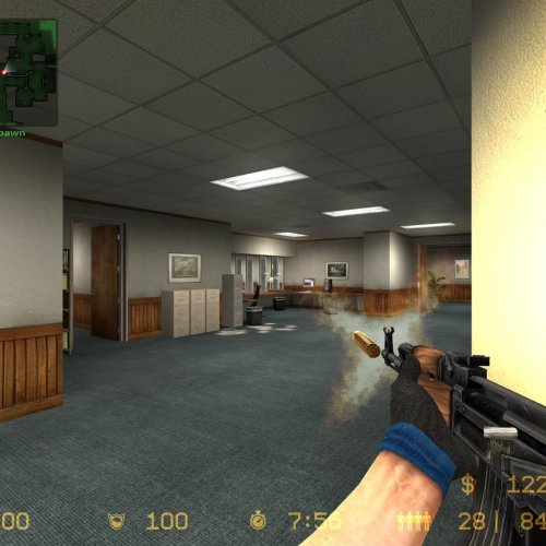 AK-47 v1.1