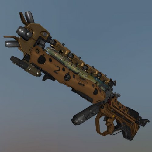 Tesla EEL