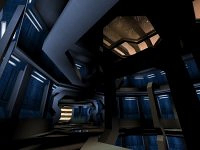 DM-Infinitum