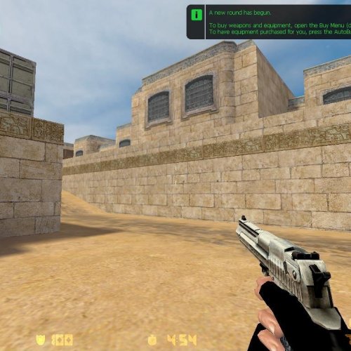 CZ Hand Recolour