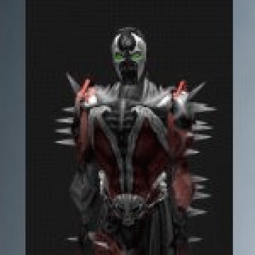 spawn