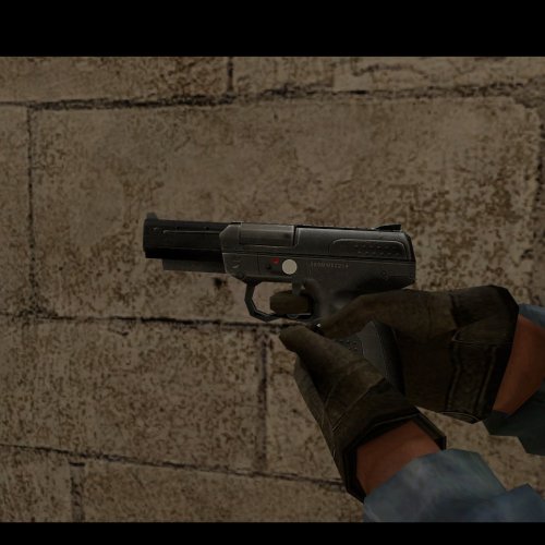 FiveseveN w_model replacement