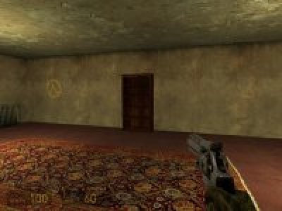 Breakable Wall