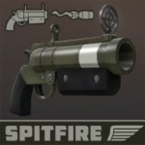 Spitfire