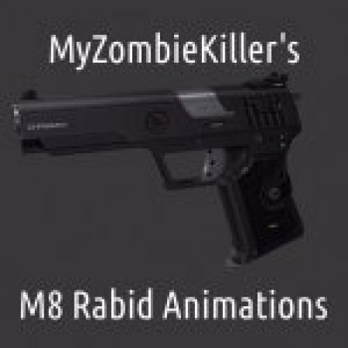 M8 Rabid
